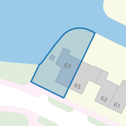 Perceel BRD00-B-5745