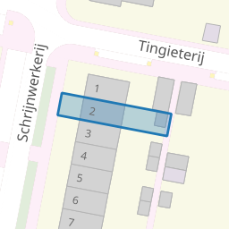 Perceel BRD00-B-5766