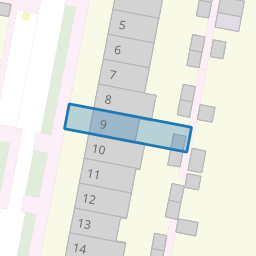 Perceel BRD00-B-5773