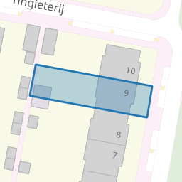 Perceel BRD00-B-5783