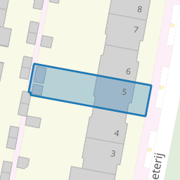 Perceel BRD00-B-5787