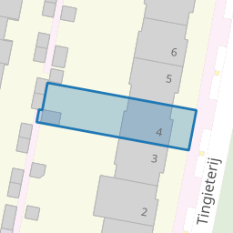 Perceel BRD00-B-5788