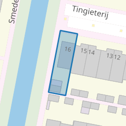 Perceel BRD00-B-5792