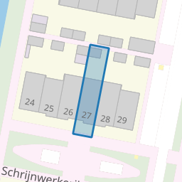 Perceel BRD00-B-5800