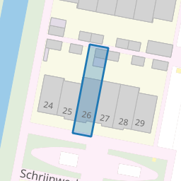 Perceel BRD00-B-5801