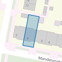 Perceel BRD00-B-5815