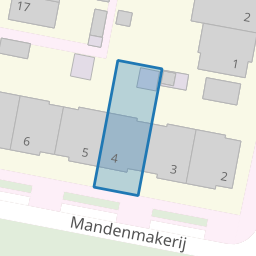 Perceel BRD00-B-5817