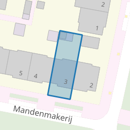 Perceel BRD00-B-5818