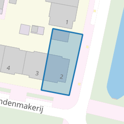 Perceel BRD00-B-5819