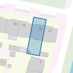 Perceel BRD00-B-5829