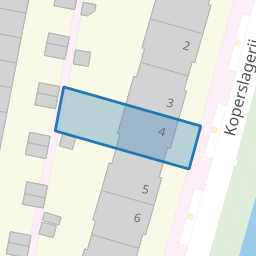 Perceel BRD00-B-5834