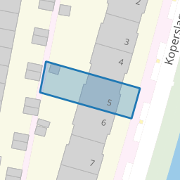 Perceel BRD00-B-5835