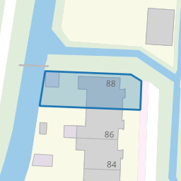 Perceel BRD00-B-5851