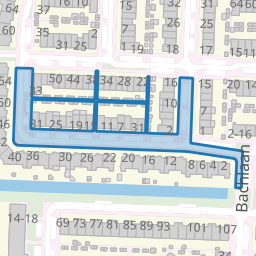 Perceel BRD00-B-5886