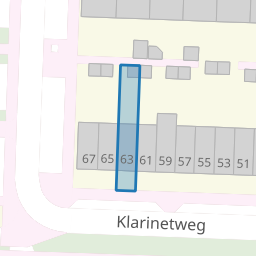 Perceel BRD00-B-5945