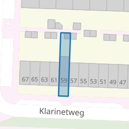Perceel BRD00-B-5947