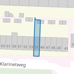 Perceel BRD00-B-5951
