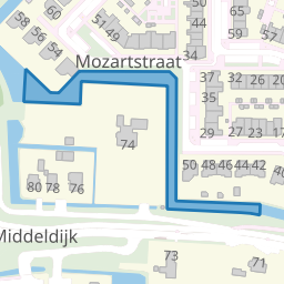 Perceel BRD00-B-5990