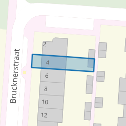 Perceel BRD00-B-5994