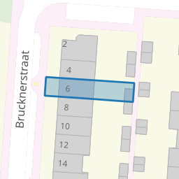 Perceel BRD00-B-5995