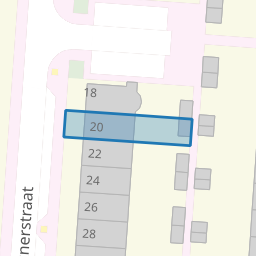 Perceel BRD00-B-6002