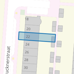 Perceel BRD00-B-6003