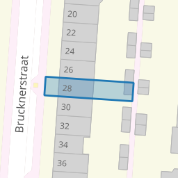 Perceel BRD00-B-6006