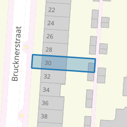 Perceel BRD00-B-6007