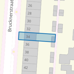 Perceel BRD00-B-6009