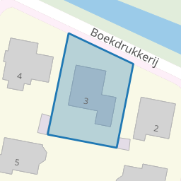 Perceel BRD00-B-6032