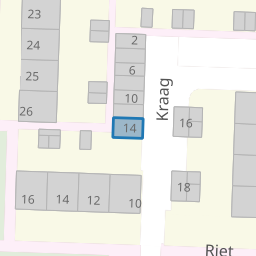 Perceel BRD00-B-6043