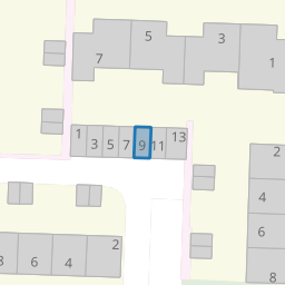 Perceel BRD00-B-6045