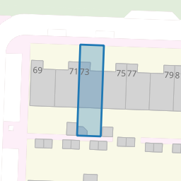 Perceel BRD00-B-6073