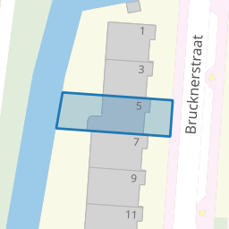 Perceel BRD00-B-6087