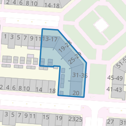 Perceel BRD00-B-6105