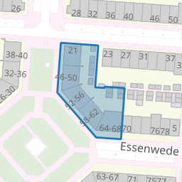 Perceel BRD00-B-6107