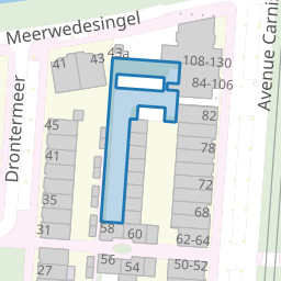 Perceel BRD00-B-6129