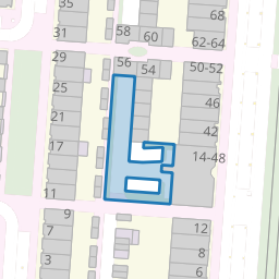 Perceel BRD00-B-6134