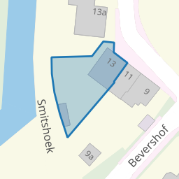 Perceel BRD00-B-6181