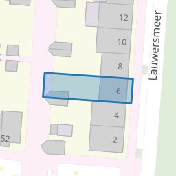 Perceel BRD00-B-6184