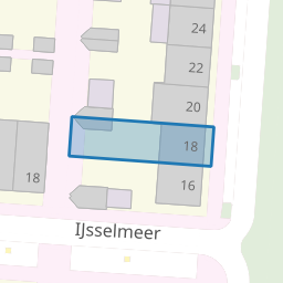 Perceel BRD00-B-6190