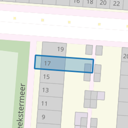 Perceel BRD00-B-6218