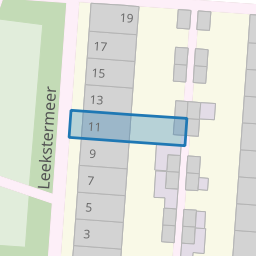 Perceel BRD00-B-6221