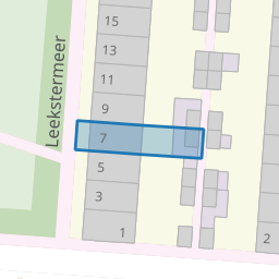 Perceel BRD00-B-6223