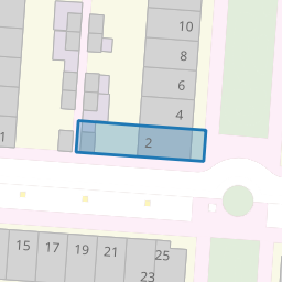 Perceel BRD00-B-6227