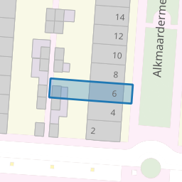 Perceel BRD00-B-6229