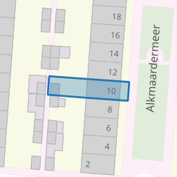 Perceel BRD00-B-6231