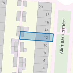 Perceel BRD00-B-6232