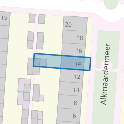 Perceel BRD00-B-6233