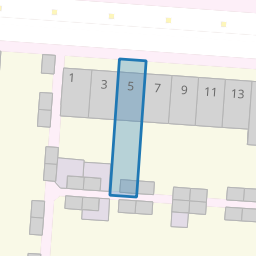 Perceel BRD00-B-6244